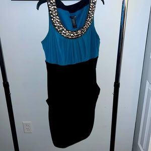 Casual dress